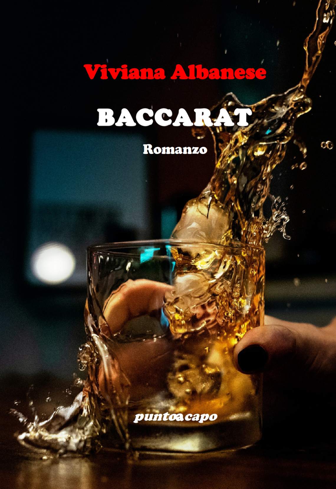 Copertina Baccarat